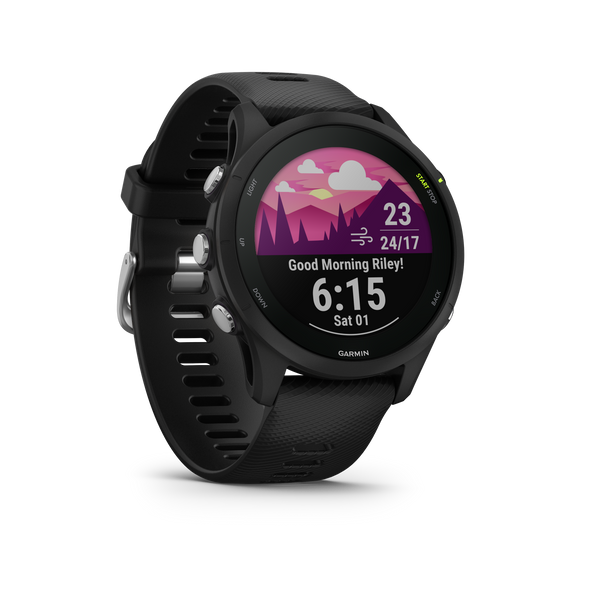 Garmin Forerunner 255 Smart Watch
