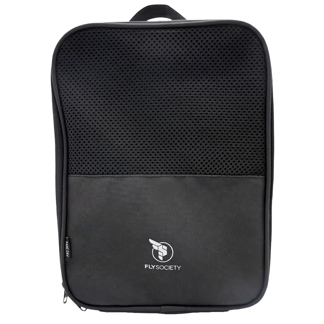 Fly Society Game Day Shoe Bag