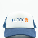 runnr Trucker Cap
