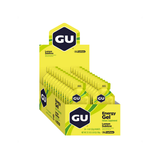 GU Lemon Sublime Energy Gel ( Best by: October 2026 )