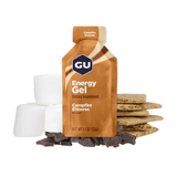 GU Campfire S'mores Energy Gel ( Best by: 2027 )