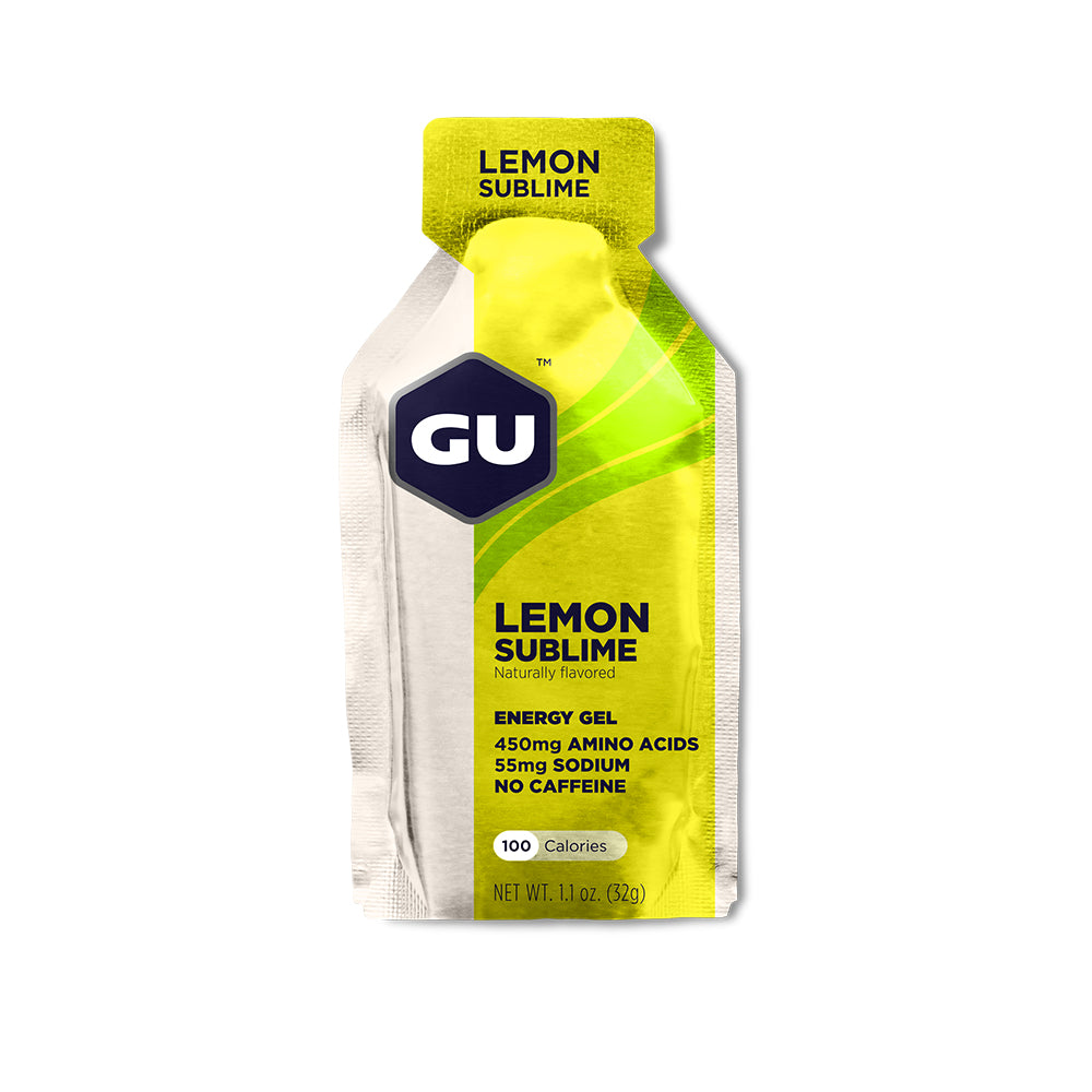 GU Energy Gel