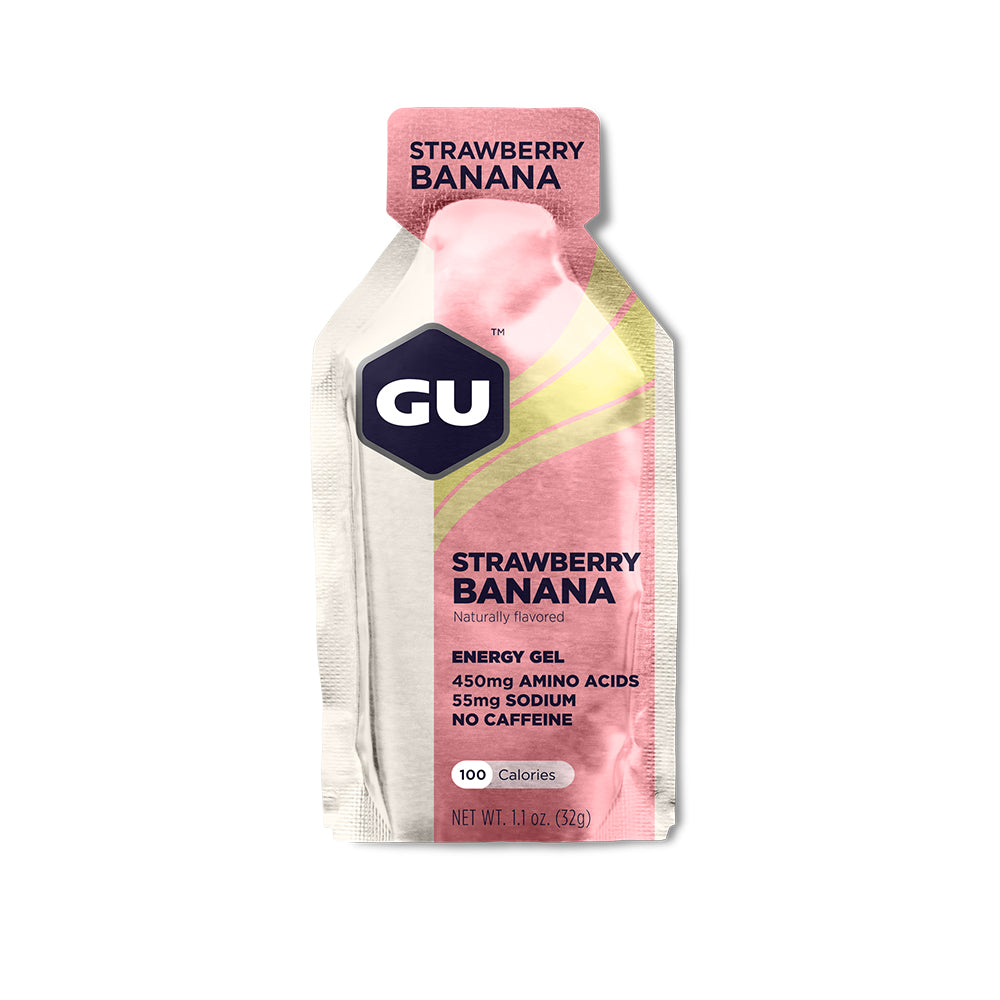 GU Energy Gel