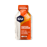 GU Mandarin Orange Energy Gel ( best by: October 2026 )