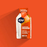 GU Mandarin Orange Energy Gel ( best by: October 2026 )