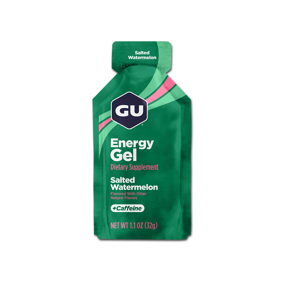 GU Energy Gel