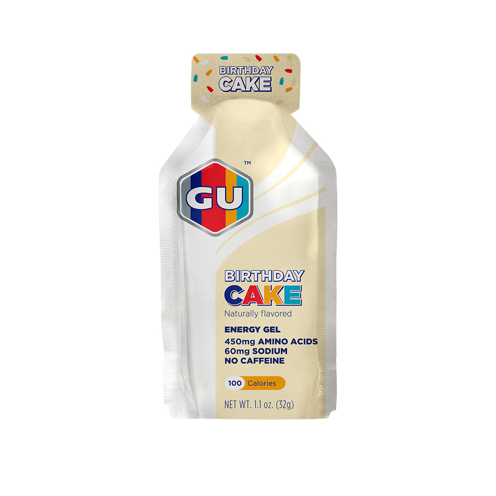 GU Energy Gel
