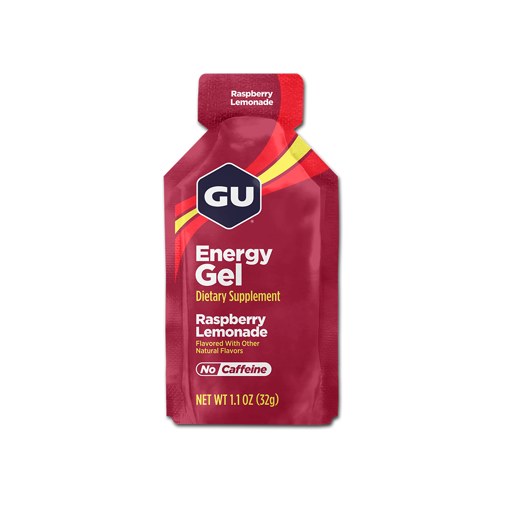 GU Energy Gel