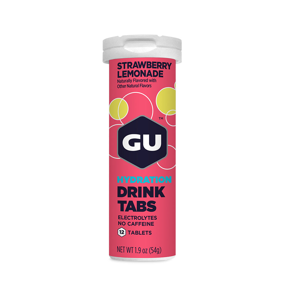 GU Hydration Drink Tabs
