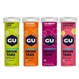 GU Hydration Drink Tabs