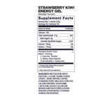 GU Strawberry Kiwi Roctane Energy Gel (Best Buy: April 2027)