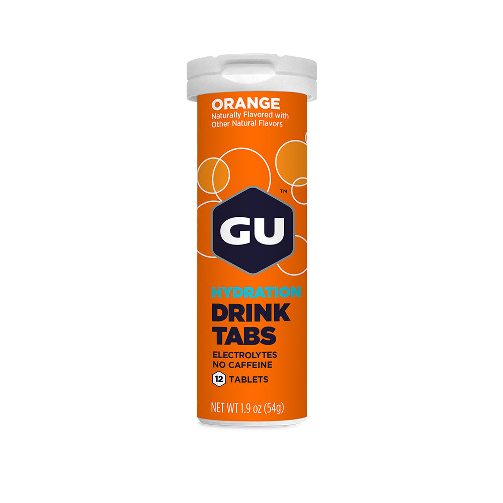 GU Hydration Drink Tabs