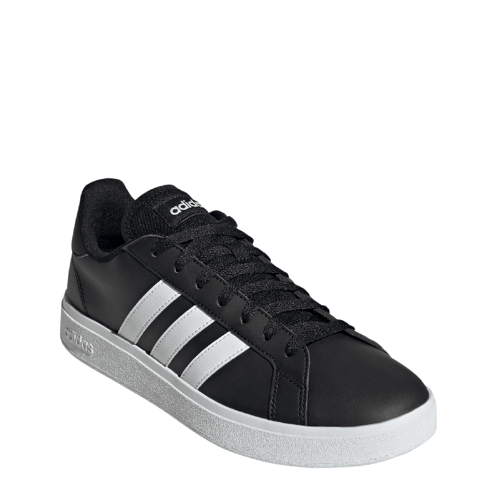 adidas Men s Grand Court Base 2.0 Lifestyle Court Casual Shoes