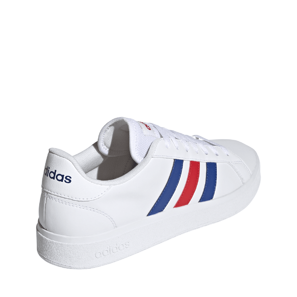 adidas Men s Grand Court Base 2.0 Lifestyle Court Casual Shoes