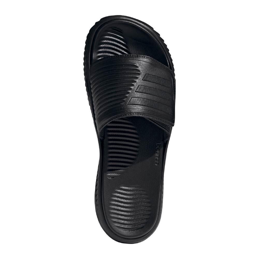 adidas Alphabounce 2.0 Slide Core Black Core Black Core Black