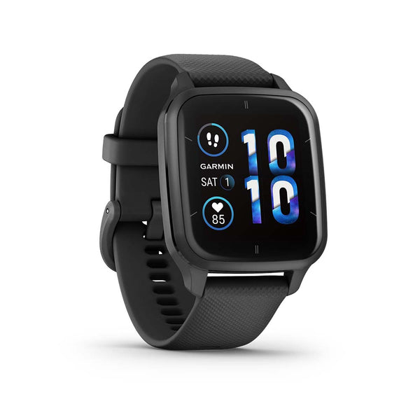 Garmin Venu Sq 2 Music Black/Slate