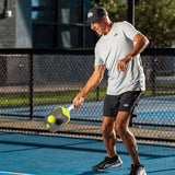 SLK Geo - Elongated Pickleball Paddle