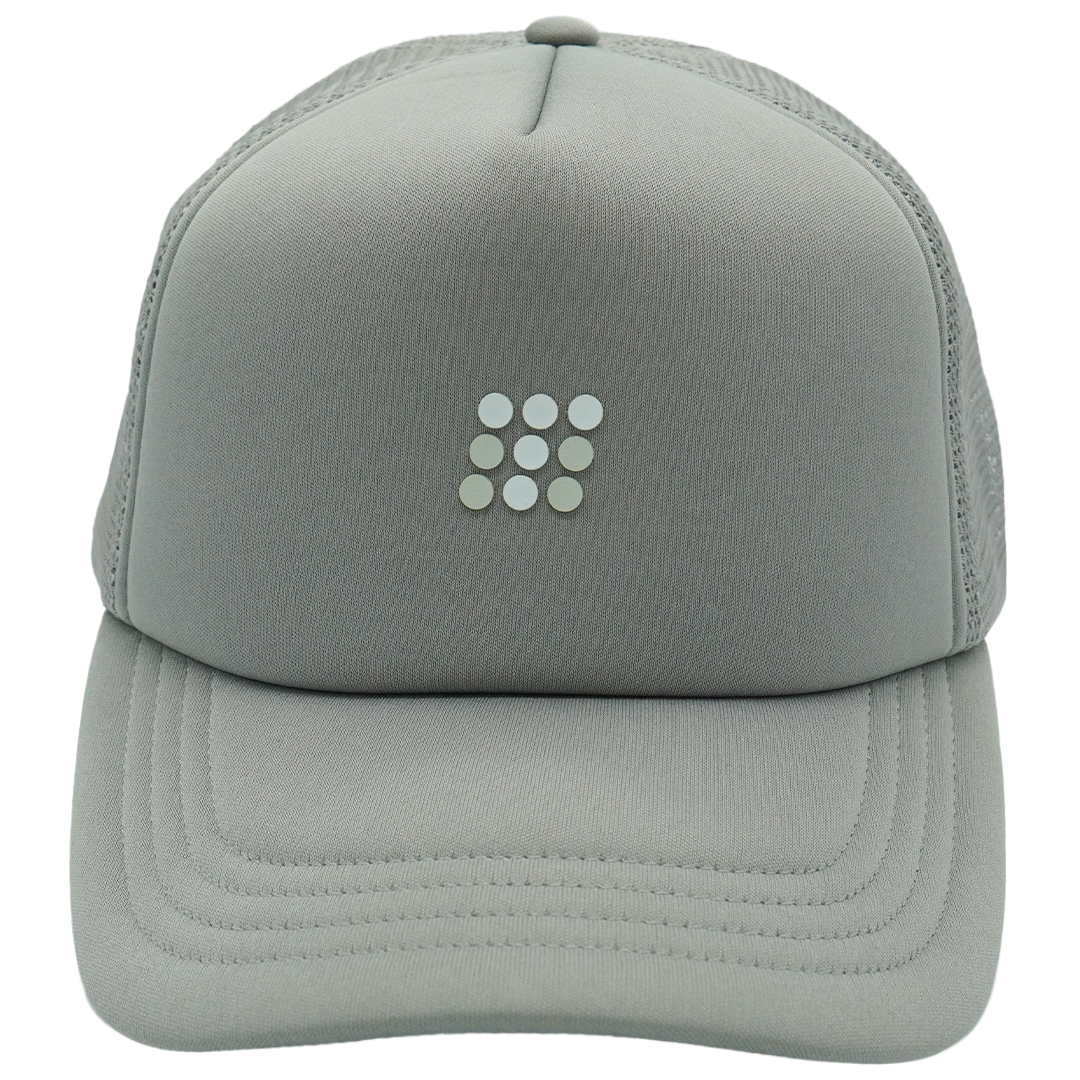 Toby's Trucker Cap