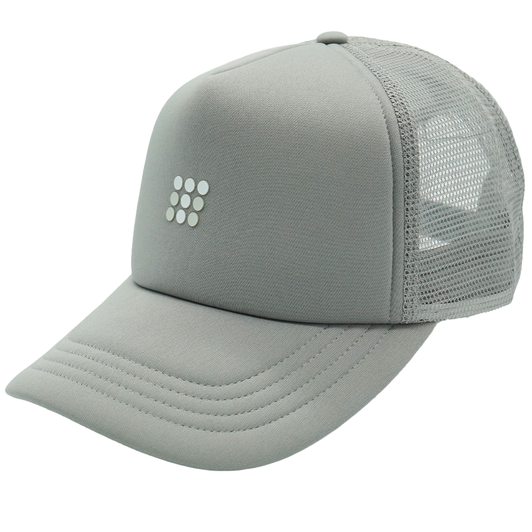 Toby's Trucker Cap