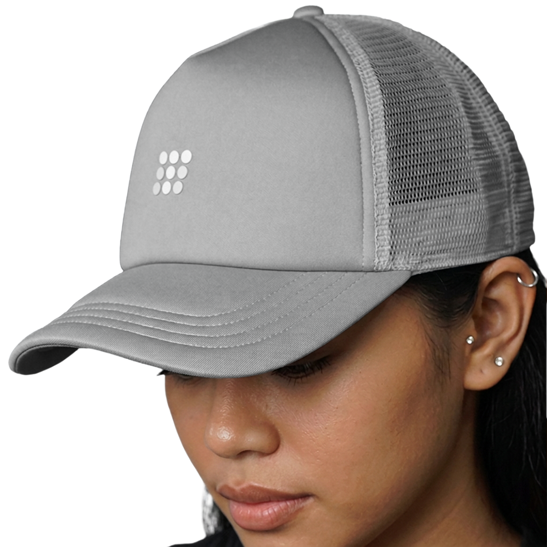 Toby's Trucker Cap