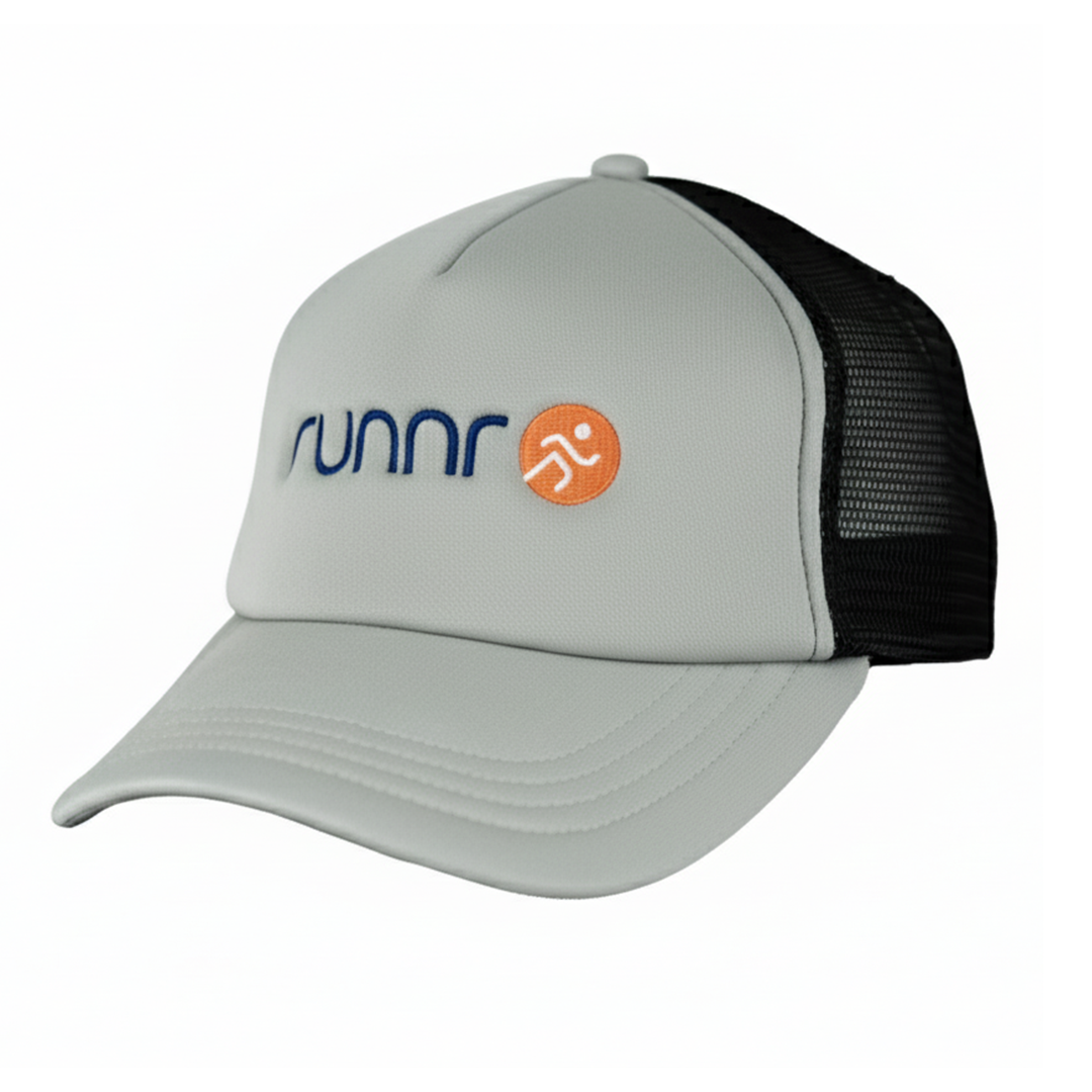 Runnr Trucker Cap