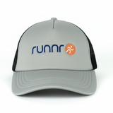 Runnr Trucker Cap