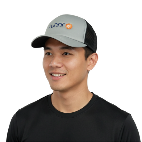 Runnr Trucker Cap