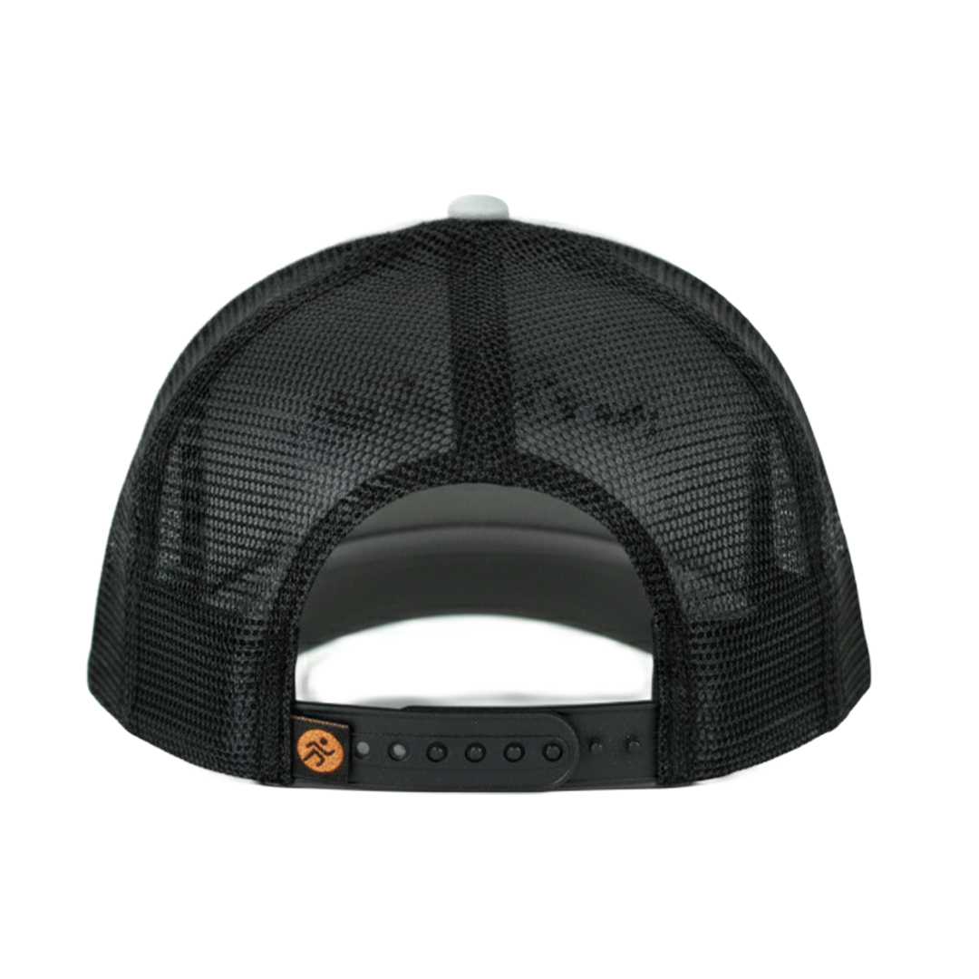 Runnr Trucker Cap