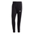 adidas Men's Essentials French Terry Tapered Cuff 3-Stripes Pants