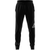 adidas Men's Essentials French Terry Tapered Cuff Logo Pants