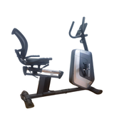 Champion EE Sonic 8356 Recumbent Bike