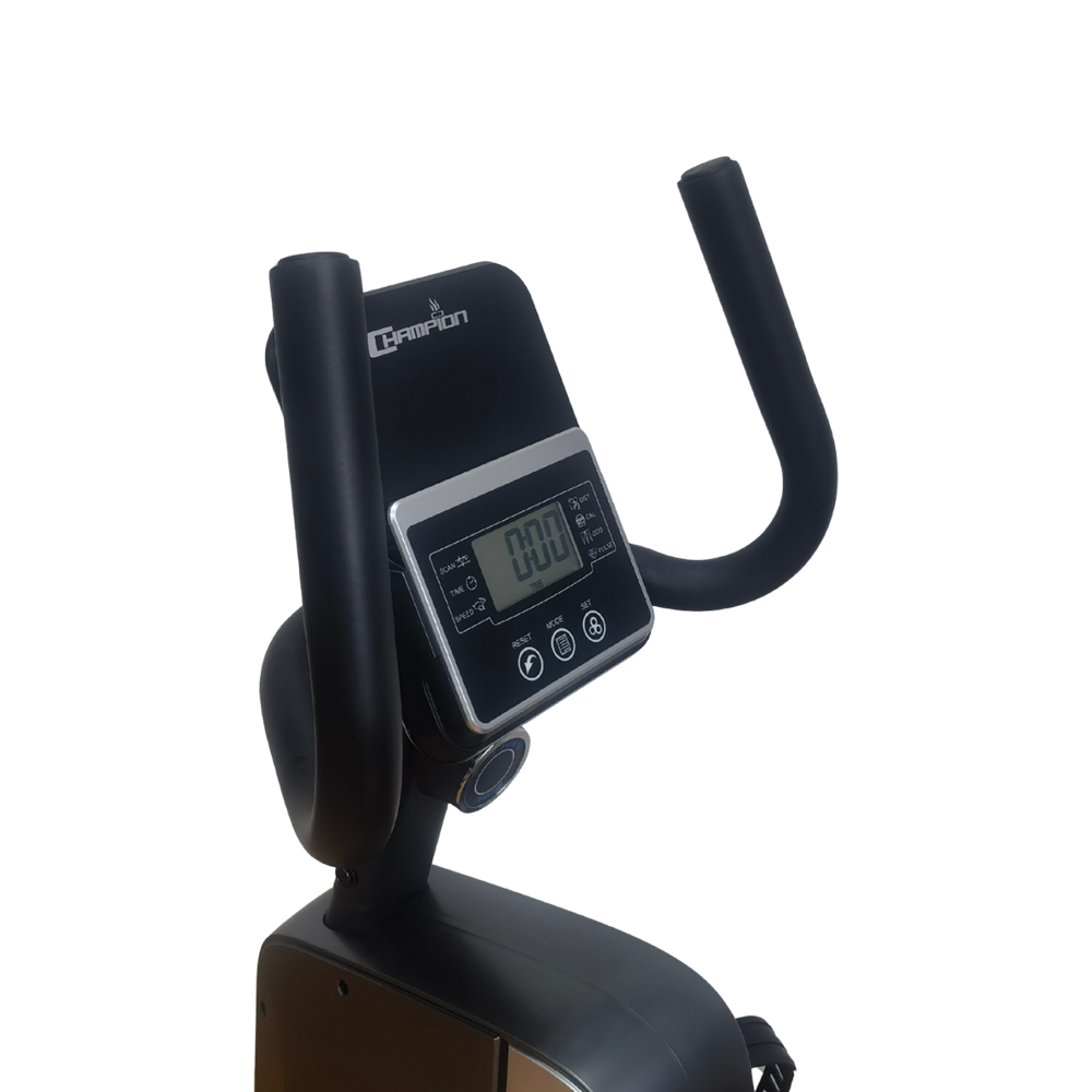 Champion EE Sonic 8356 Recumbent Bike