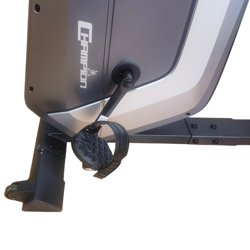 Champion EE Sonic 8356 Recumbent Bike