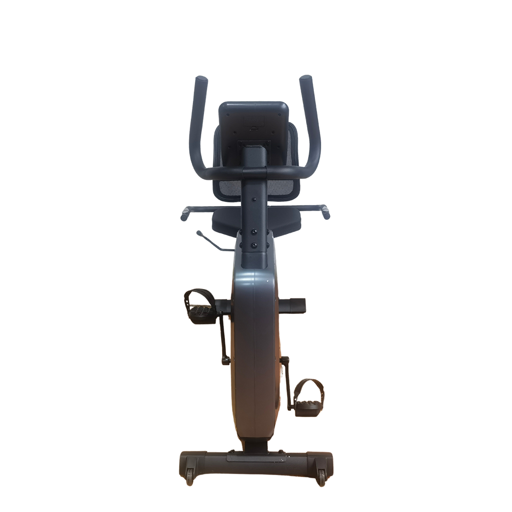 Champion EE Sonic 8356 Recumbent Bike