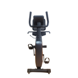 Champion EE Sonic 8356 Recumbent Bike