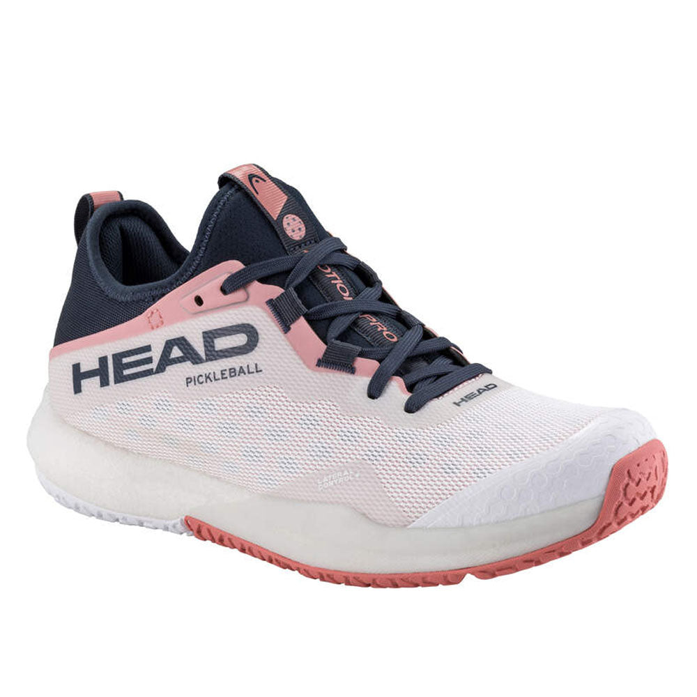 HEAD Motion Pro Women's Pickleball Shoes