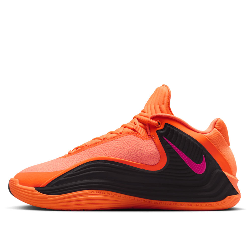 Nike Men's Giannis Freak 7 EP Basketball Shoes