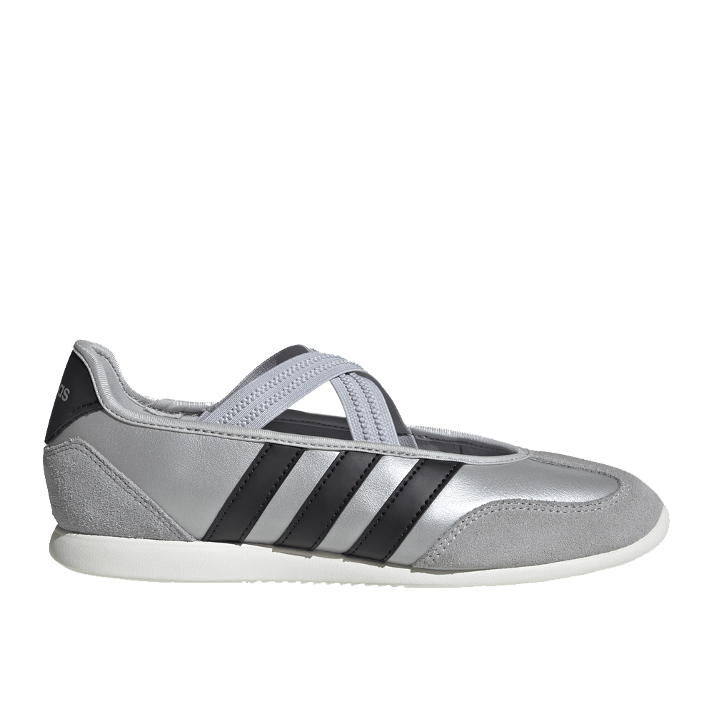 adidas Women's Barreda Mary Jane Casual Shoes