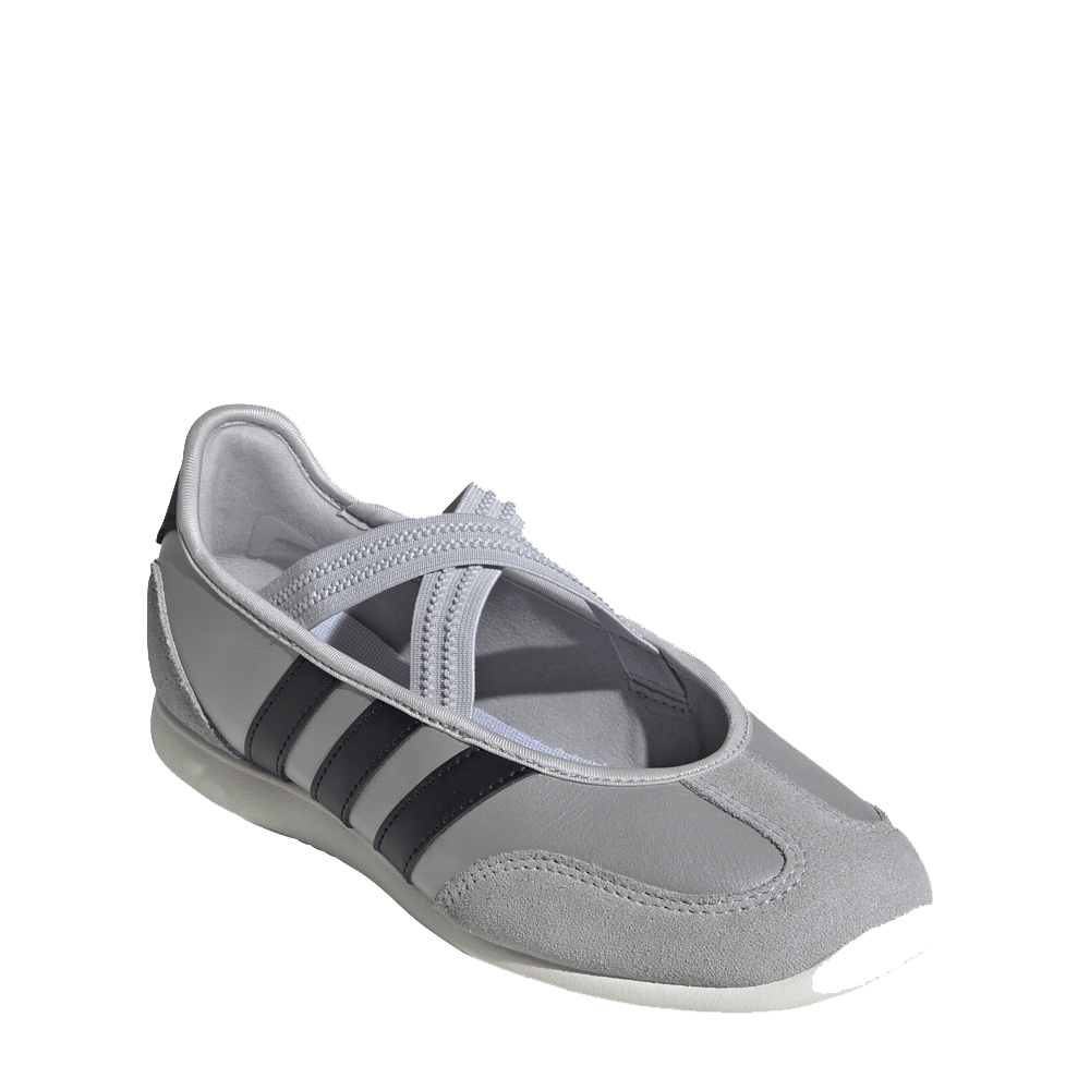 adidas Women's Barreda Mary Jane Casual Shoes