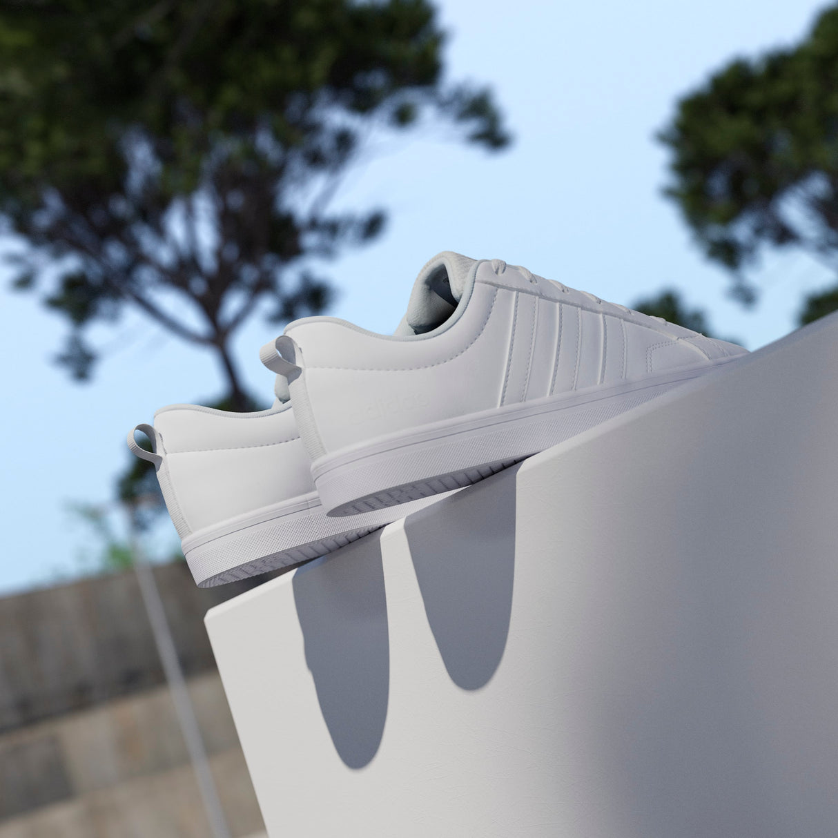 adidas Men's VS Pace 2.0 Casual Shoes