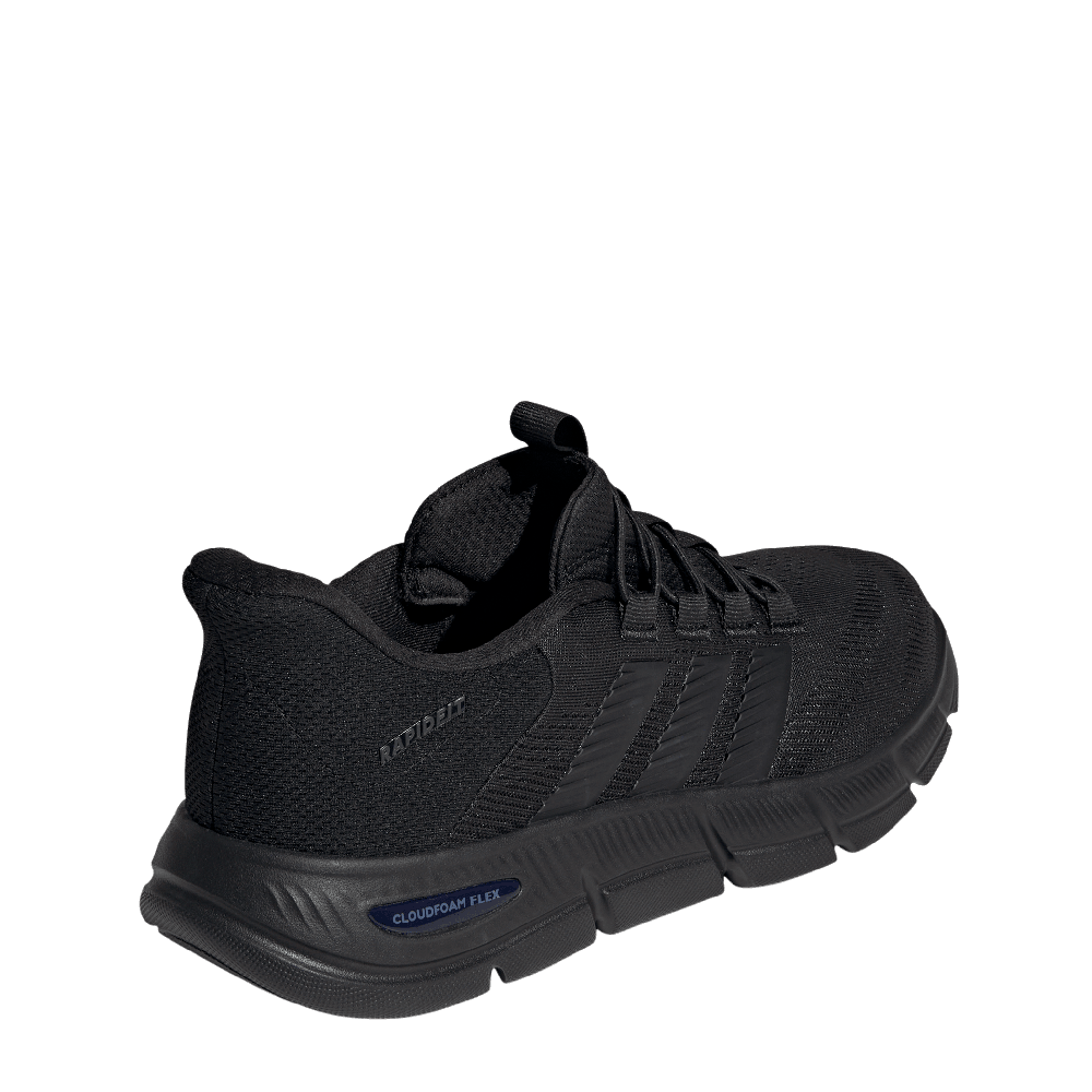 adidas Men's Cloudfoam Flex Rapidfit Walking Shoes