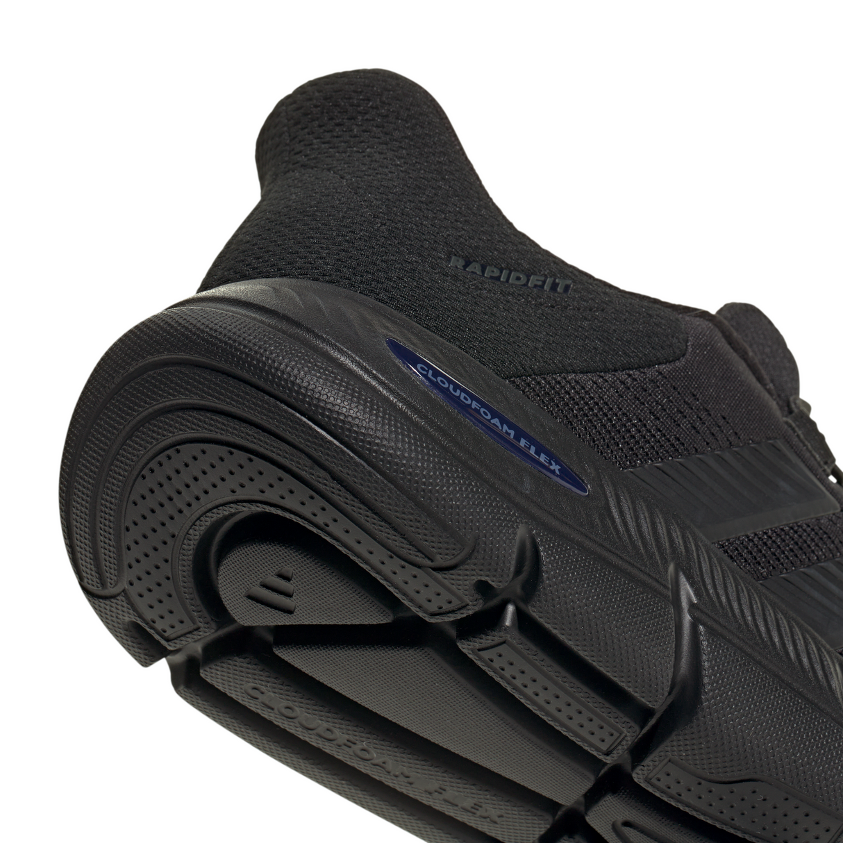 adidas Men's Cloudfoam Flex Rapidfit Walking Shoes