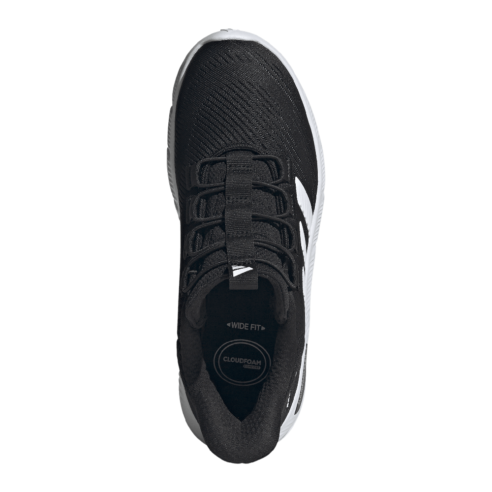 adidas Women's Cloudfoam Flex Rapid Casual Shoes