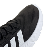 adidas Women's Cloudfoam Flex Rapid Casual Shoes
