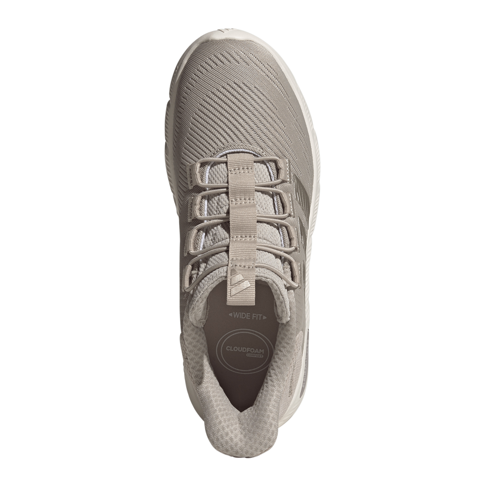 adidas Women's Cloudfoam Flex Rapidfit Walking Shoes