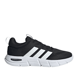 adidas Men's Cloudfoam Flex Elastic Lace Casual Shoes