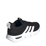 adidas Men's Cloudfoam Flex Elastic Lace Casual Shoes