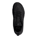 adidas Men's Cloudfoam Flex Elastic Lace Casual Shoes