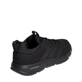 adidas Men's Cloudfoam Flex Elastic Lace Casual Shoes