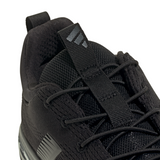 adidas Men's Cloudfoam Flex Elastic Lace Casual Shoes